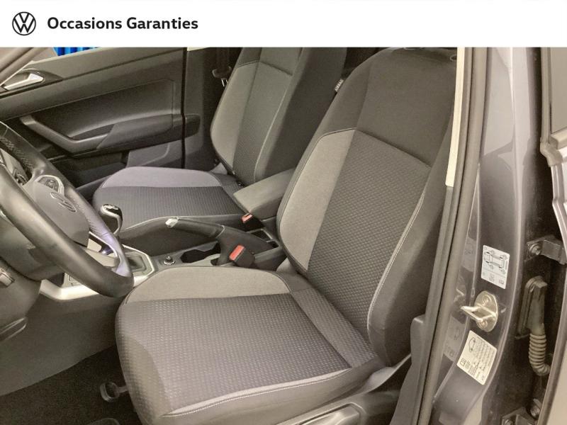 Voitures occasions VOLKSWAGEN TAIGO Life Plus Nice