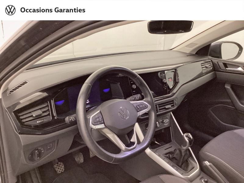 Voitures occasions VOLKSWAGEN TAIGO Life Plus Nice