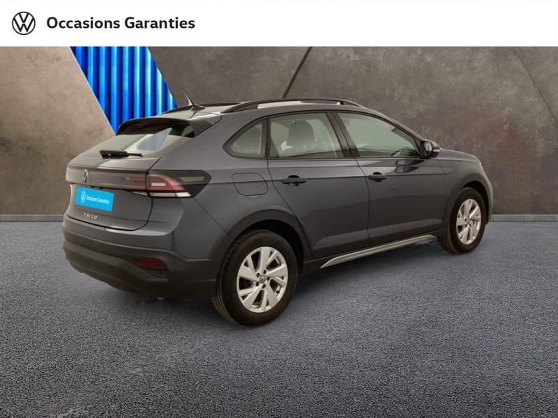 Voitures occasions VOLKSWAGEN TAIGO Life Plus Nice