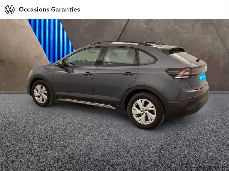 Voitures occasions VOLKSWAGEN TAIGO Life Plus Nice