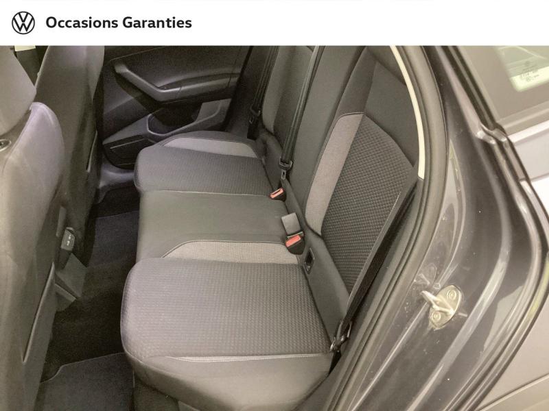 Voitures occasions VOLKSWAGEN TAIGO Life Plus Nice