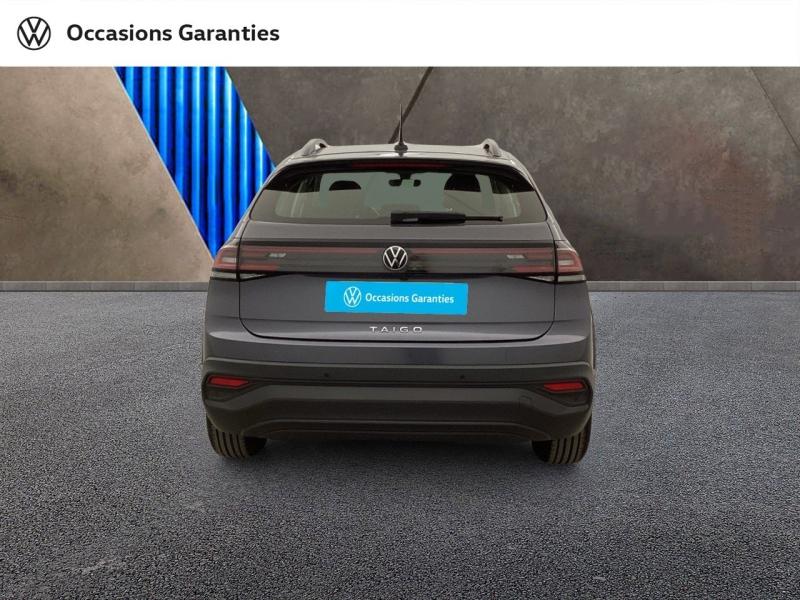 Voitures occasions VOLKSWAGEN TAIGO Life Plus Nice