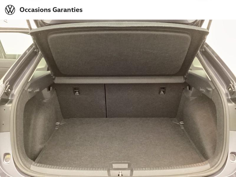 Voitures occasions VOLKSWAGEN TAIGO Life Plus Nice