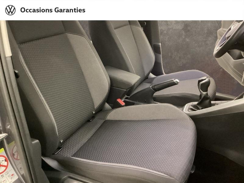 Voitures occasions VOLKSWAGEN TAIGO Life Plus Nice