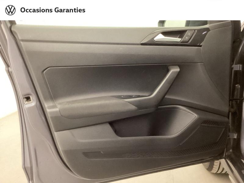 Voitures occasions VOLKSWAGEN TAIGO Life Plus Nice