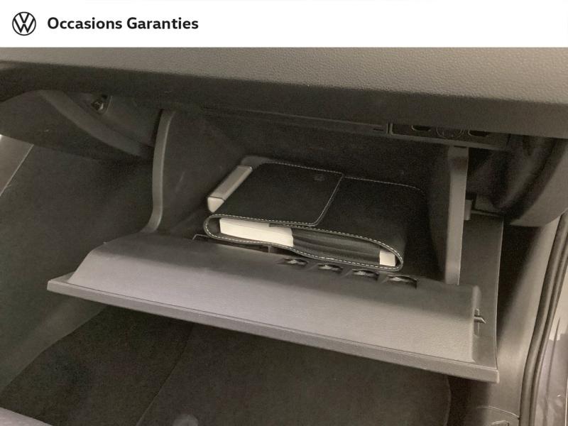 Voitures occasions VOLKSWAGEN TAIGO Life Plus Nice