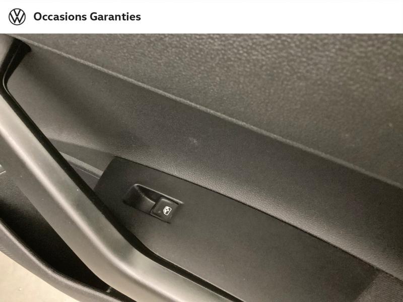 Voitures occasions VOLKSWAGEN TAIGO Life Plus Nice