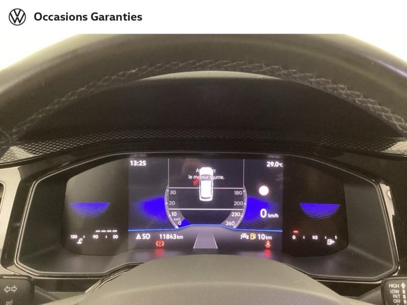 Voitures occasions VOLKSWAGEN TAIGO Life Plus Nice