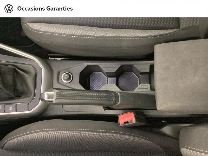 Voitures occasions VOLKSWAGEN TAIGO Life Plus Nice