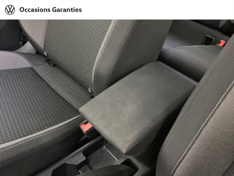 Voitures occasions VOLKSWAGEN TAIGO Life Plus Nice