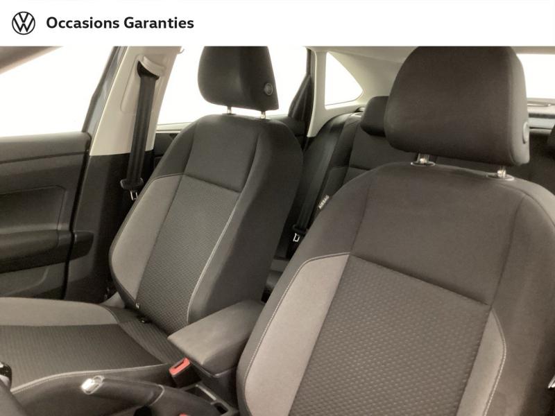 Voitures occasions VOLKSWAGEN TAIGO Life Plus Nice