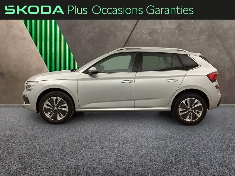 Voitures occasions ŠKODA KAMIQ Selection Nice