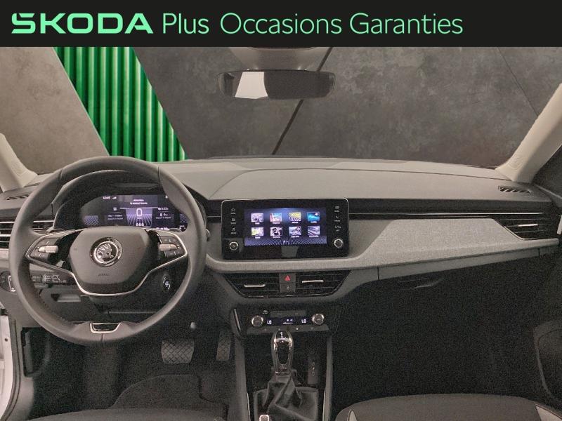 Voitures occasions ŠKODA KAMIQ Selection Nice