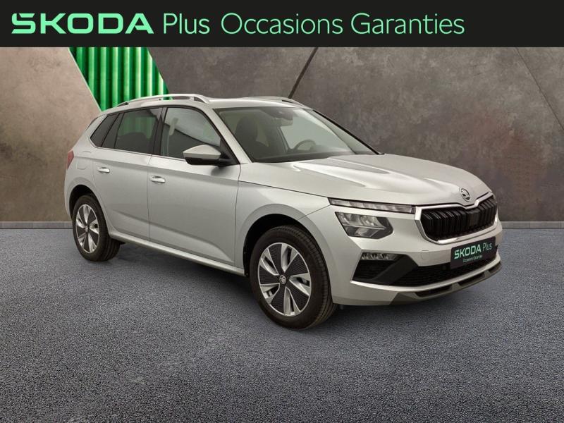 Voitures occasions ŠKODA KAMIQ Selection Nice