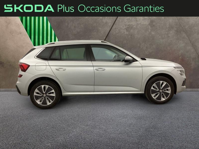 Voitures occasions ŠKODA KAMIQ Selection Nice