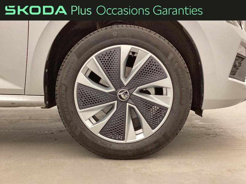 Voitures occasions ŠKODA KAMIQ Selection Nice