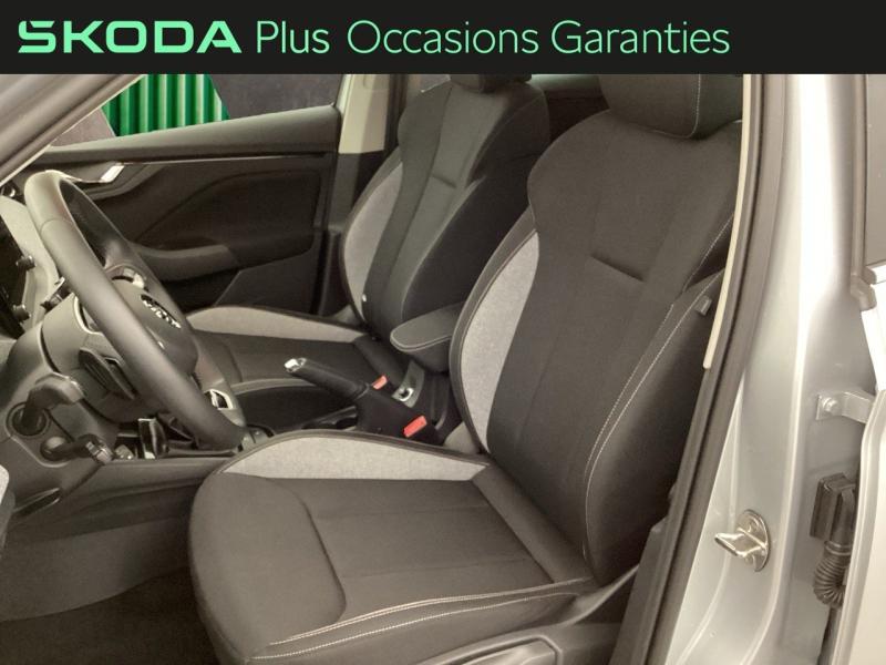 Voitures occasions ŠKODA KAMIQ Selection Nice