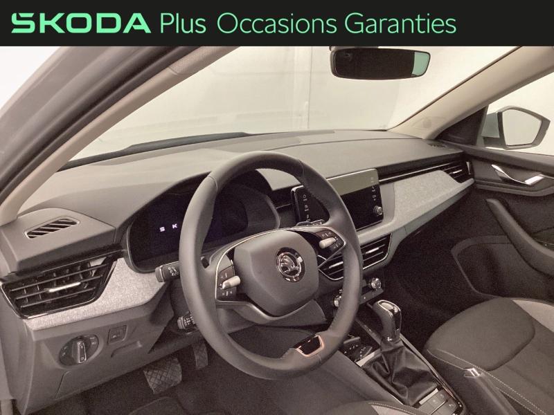 Voitures occasions ŠKODA KAMIQ Selection Nice