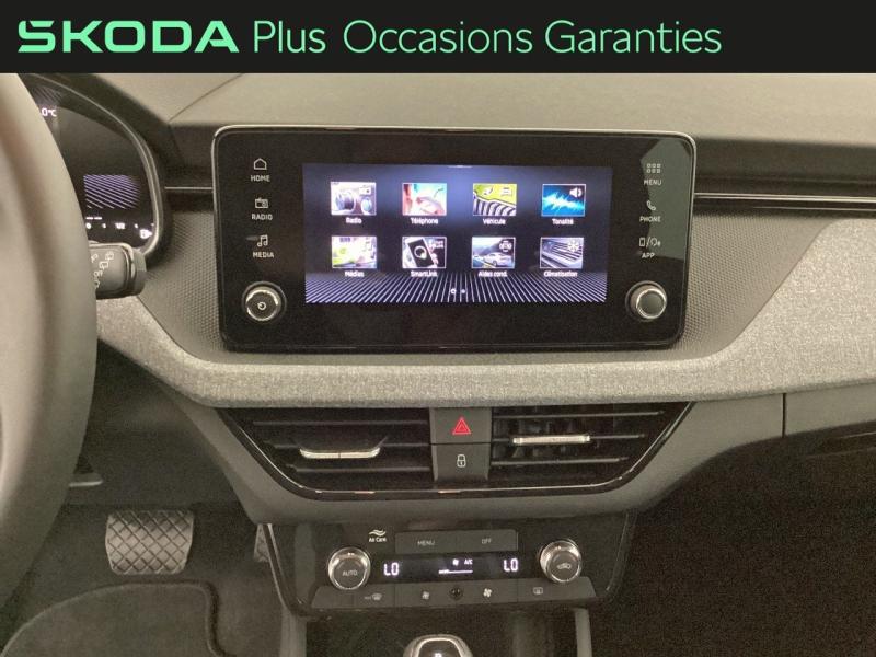 Voitures occasions ŠKODA KAMIQ Selection Nice