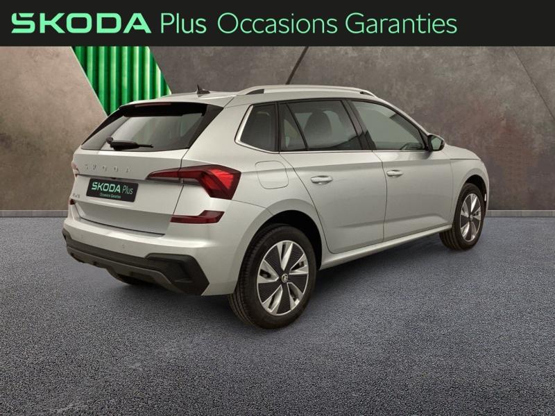 Voitures occasions ŠKODA KAMIQ Selection Nice