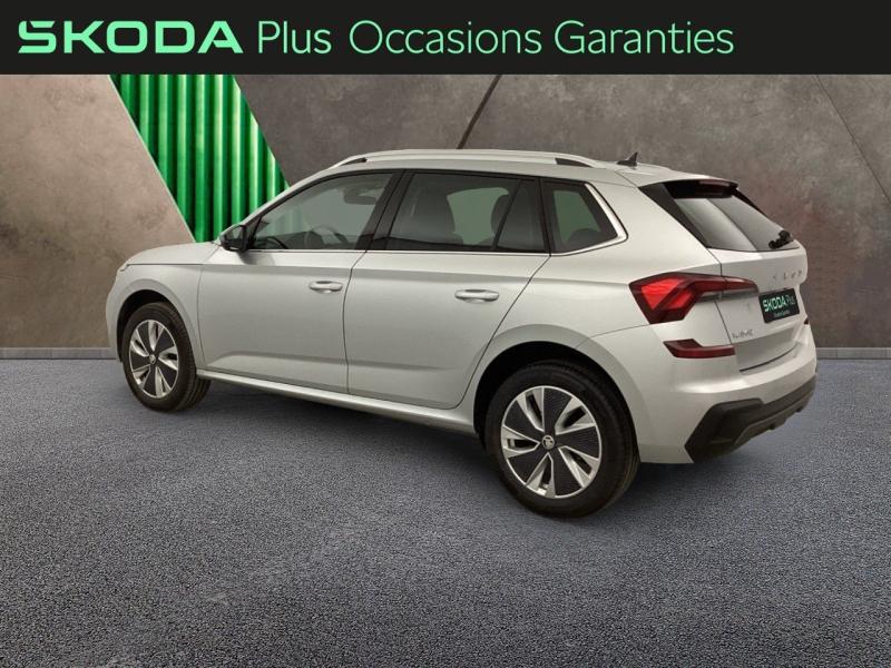 Voitures occasions ŠKODA KAMIQ Selection Nice