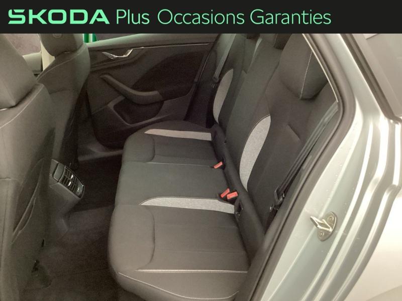 Voitures occasions ŠKODA KAMIQ Selection Nice