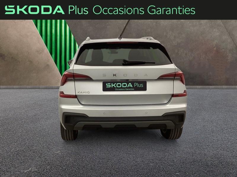 Voitures occasions ŠKODA KAMIQ Selection Nice