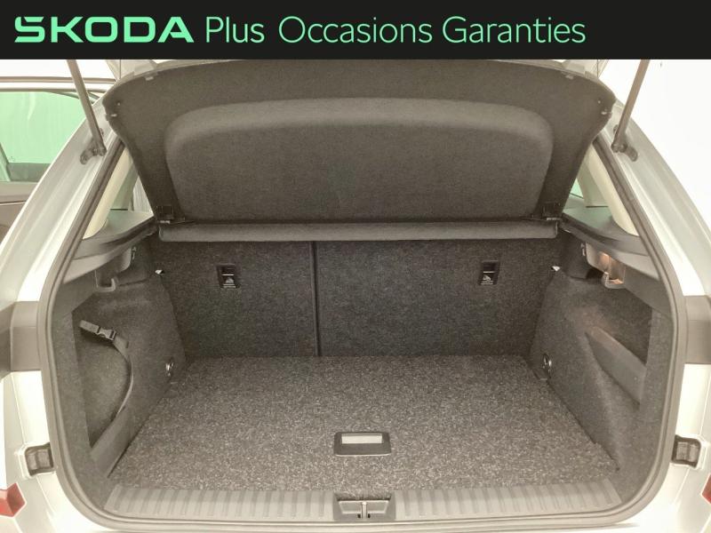 Voitures occasions ŠKODA KAMIQ Selection Nice