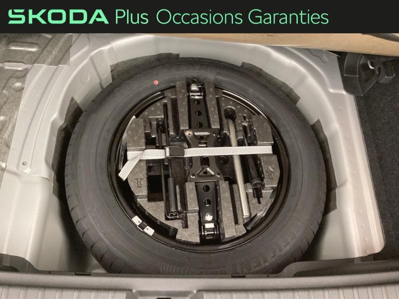 Voitures occasions ŠKODA KAMIQ Selection Nice
