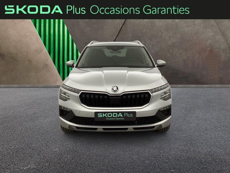 Voitures occasions ŠKODA KAMIQ Selection Nice