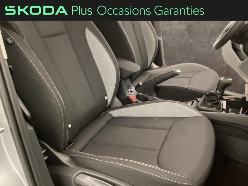 Voitures occasions ŠKODA KAMIQ Selection Nice