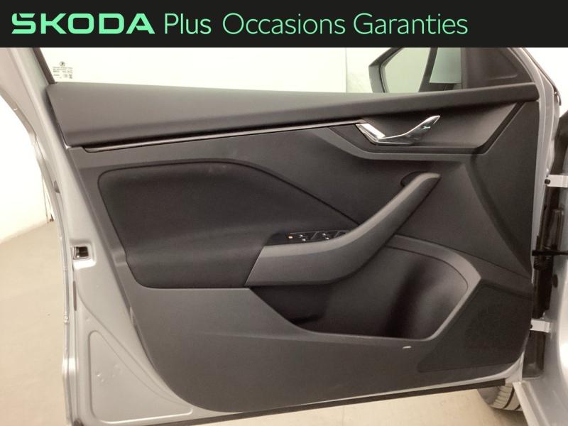 Voitures occasions ŠKODA KAMIQ Selection Nice