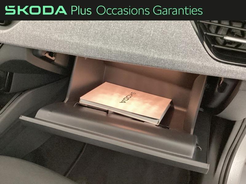 Voitures occasions ŠKODA KAMIQ Selection Nice