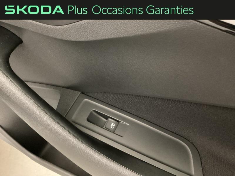 Voitures occasions ŠKODA KAMIQ Selection Nice