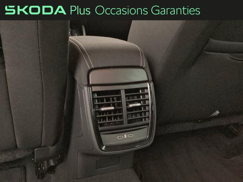 Voitures occasions ŠKODA KAMIQ Selection Nice