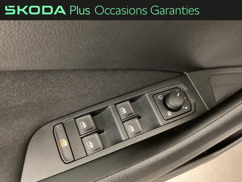 Voitures occasions ŠKODA KAMIQ Selection Nice