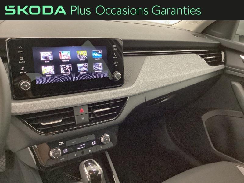 Voitures occasions ŠKODA KAMIQ Selection Nice