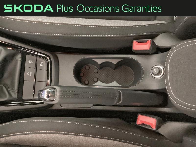 Voitures occasions ŠKODA KAMIQ Selection Nice