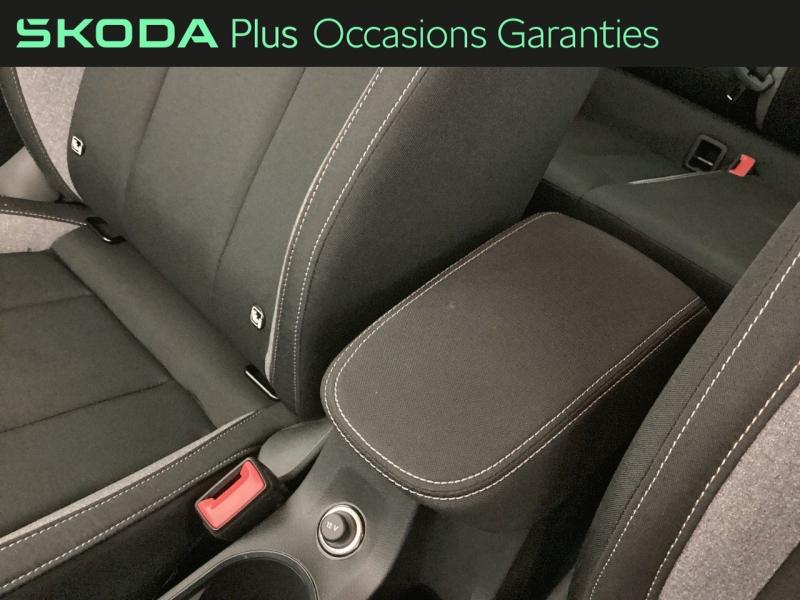 Voitures occasions ŠKODA KAMIQ Selection Nice