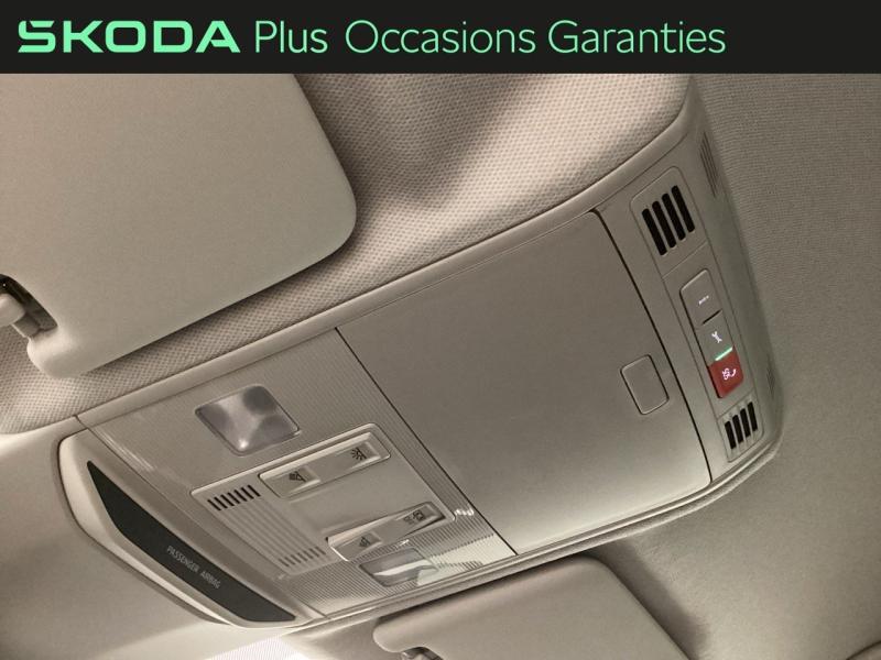 Voitures occasions ŠKODA KAMIQ Selection Nice