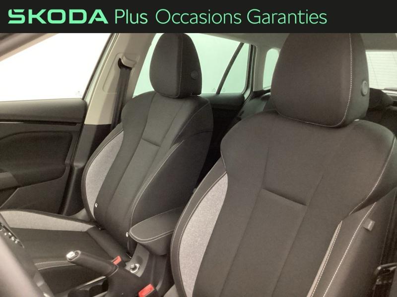 Voitures occasions ŠKODA KAMIQ Selection Nice