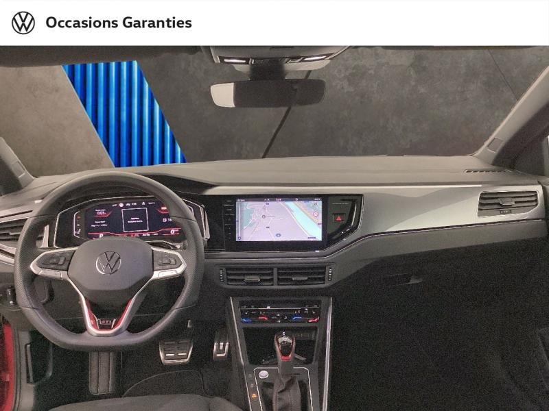 Voitures occasions VOLKSWAGEN POLO GTI Nice