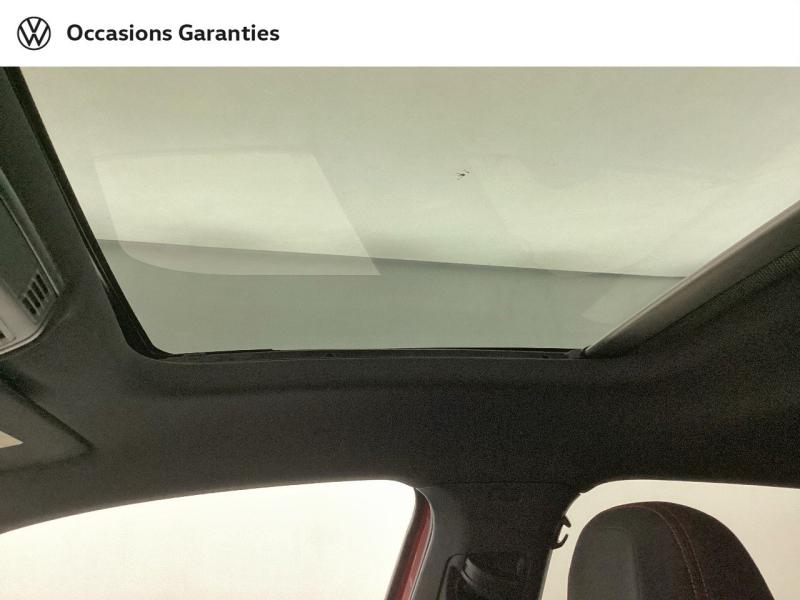 Voitures occasions VOLKSWAGEN POLO GTI Nice