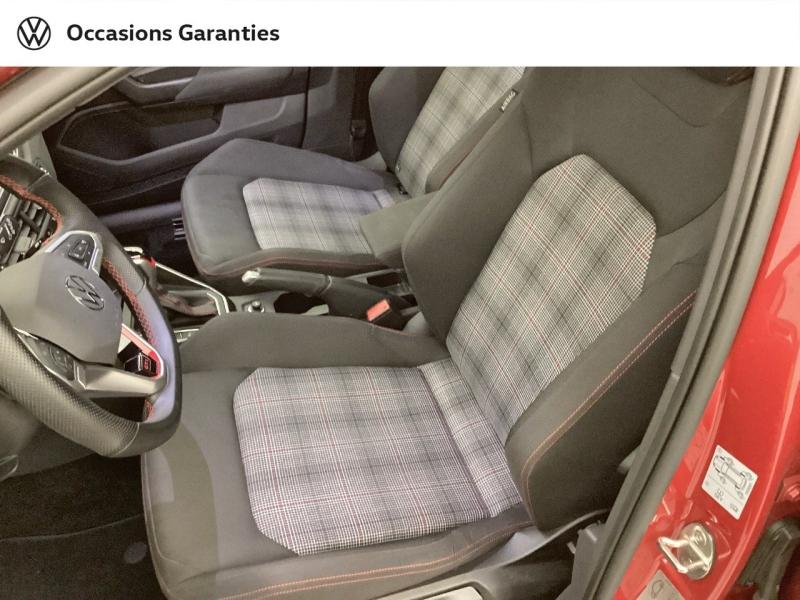 Voitures occasions VOLKSWAGEN POLO GTI Nice