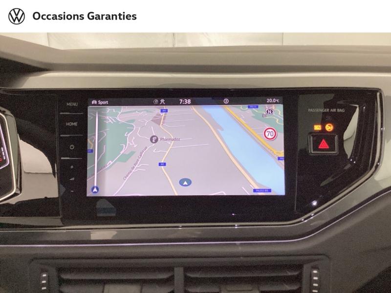 Voitures occasions VOLKSWAGEN POLO GTI Nice