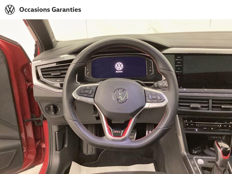Voitures occasions VOLKSWAGEN POLO GTI Nice
