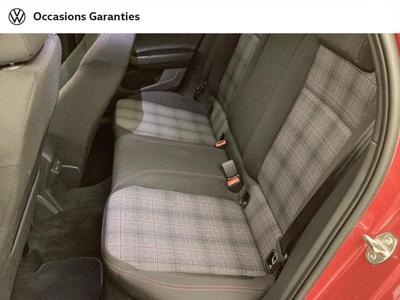 Voitures occasions VOLKSWAGEN POLO GTI Nice