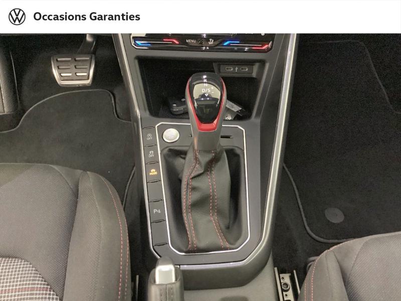 Voitures occasions VOLKSWAGEN POLO GTI Nice