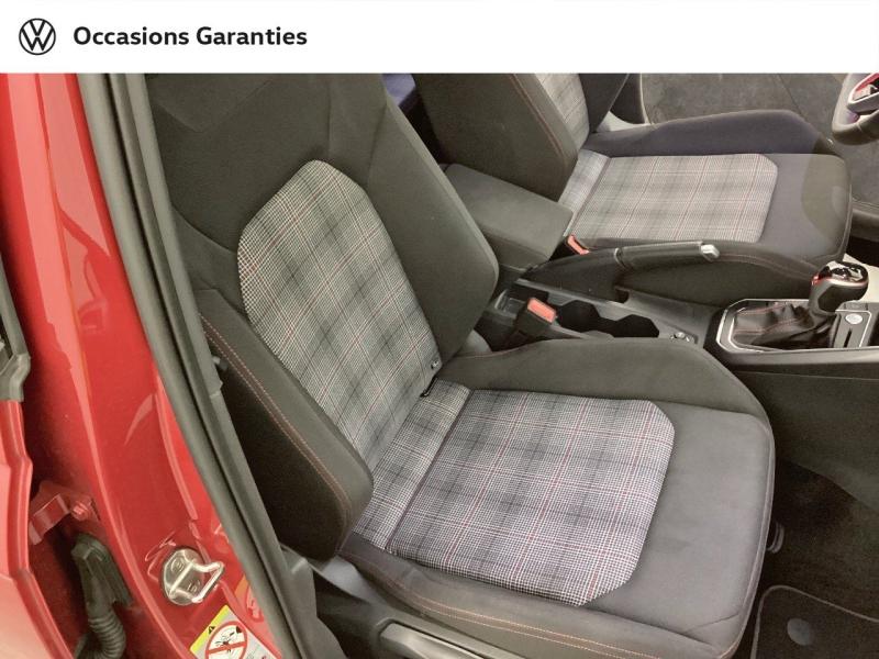 Voitures occasions VOLKSWAGEN POLO GTI Nice
