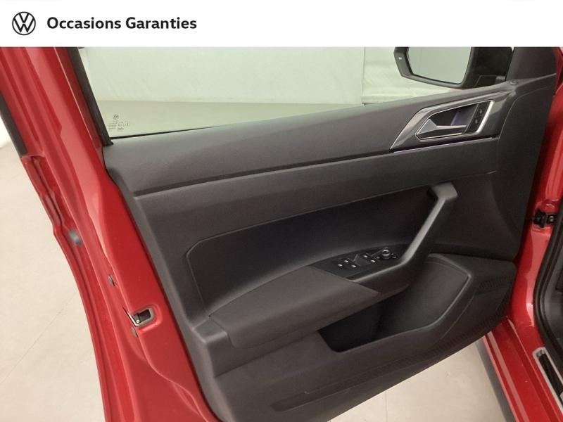 Voitures occasions VOLKSWAGEN POLO GTI Nice